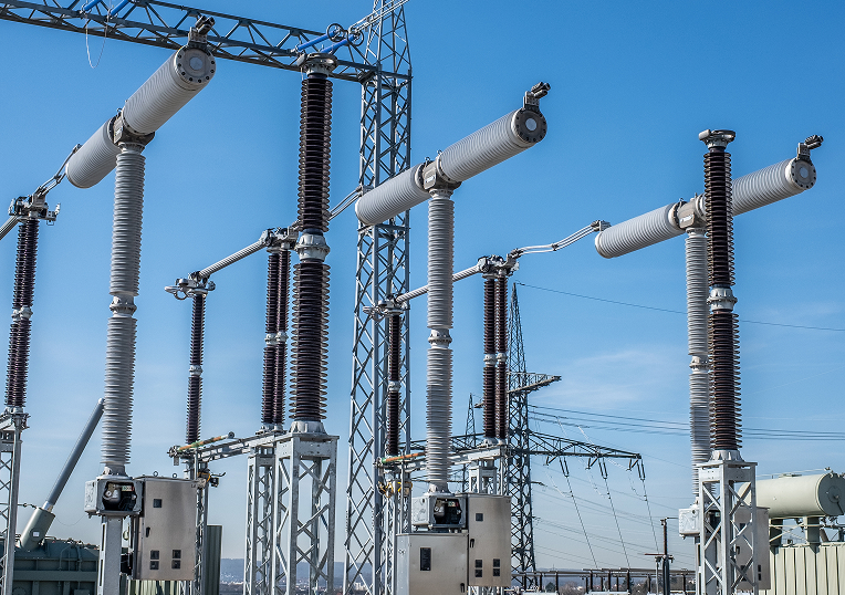 LP 5 Ausfuehrungsplanung – Baureife Detailplanung fuer Fundamente, Kabelwege und Sekundaertechnik