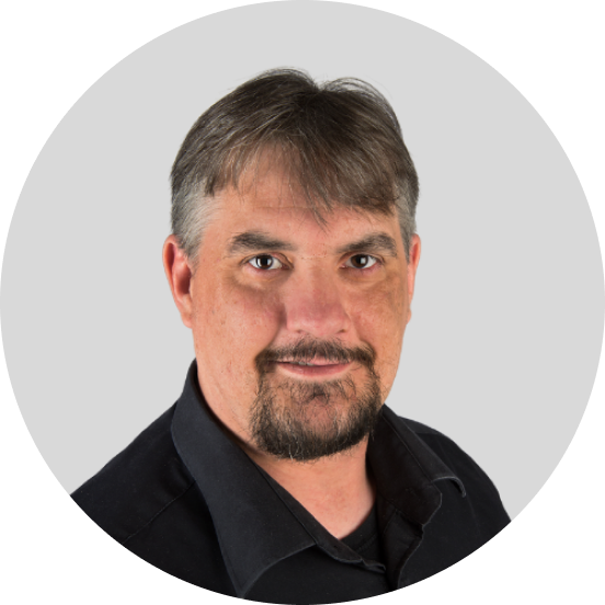 Joern Deckena – Projektmanagement bei newVation TASK