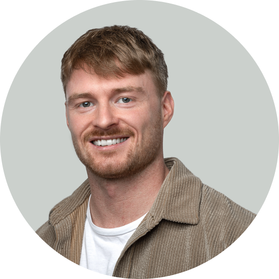 Leon Hennig – Operative Projektkoordination bei newVation TASK
