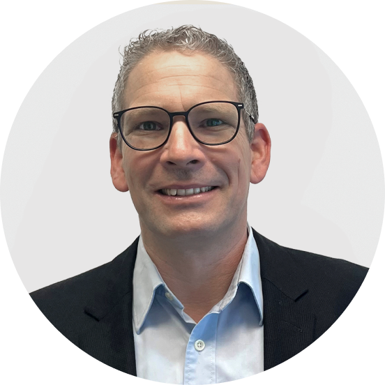 Markus Lipp – Operative Projektkoordination bei newVation TASK